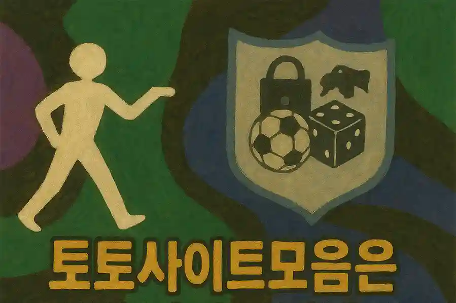 토토사이트 먹튀검증방법